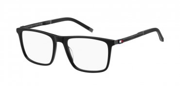 OKULARY KOREKCYJNE TOMMY HILFIGER TH 2081 807 53 ROZMIAR M
