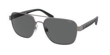 OKULARY POLO RALPH LAUREN PH 3154 905087 59 ROZMIAR L