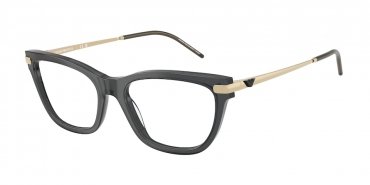 OKULARY KOREKCYJNE EMPORIO ARMANI EA 3262 6262 52 ROZMIAR M