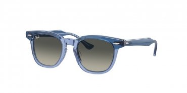 OKULARY DZIECIĘCE RAY-BAN® JUNIOR RJ 9098S 715911 45