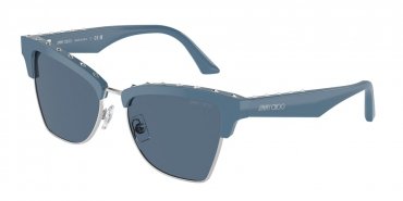 OKULARY JIMMY CHOO JC 5014 502080 54 ROZMIAR M