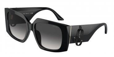 OKULARY JIMMY CHOO JC 5006U 50008G 55 ROZMIAR M