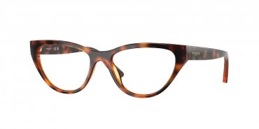OKULARY KOREKCYJNE DZIECIĘCE VOGUE EYEWEAR JUNIOR VY 2035 W656 51