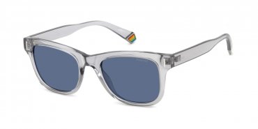 OKULARY POLAROID PLD 6206S KB7 51 ROZMIAR M Z POLARYZACJĄ