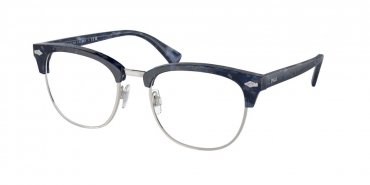 OKULARY KOREKCYJNE POLO RALPH LAUREN PH 2277 6183 52 ROZMIAR M
