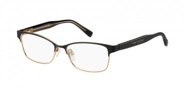 OKULARY KOREKCYJNE TOMMY HILFIGER TH 2107 1UV 53 ROZMIAR M