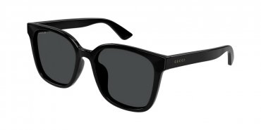 OKULARY GUCCI GG 1346SK 001 56 ROZMIAR M