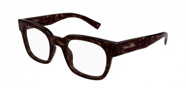 OKULARY KOREKCYJNE SAINT LAURENT SL 805 002 51 ROZMIAR M