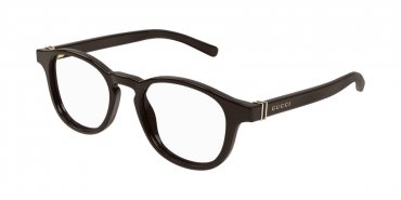 OKULARY KOREKCYJNE GUCCI GG 1510O 004 49 ROZMIAR S