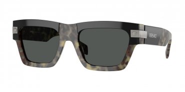 OKULARY VERSACE VE 4464 545687 55 ROZMIAR M