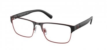 OKULARY KOREKCYJNE POLO RALPH LAUREN PH 1175 9191 56 ROZMIAR M