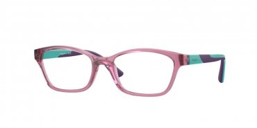 OKULARY KOREKCYJNE DZIECIĘCE VOGUE EYEWEAR VY 2024 2613 49