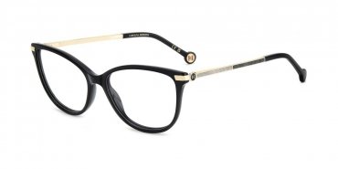 OKULARY KOREKCYJNE CAROLINA HERRERA HER 0263 807 54 ROZMIAR M