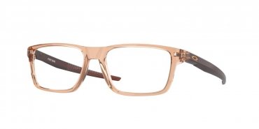 OKULARY KOREKCYJNE OAKLEY® PORT BOW OX 8164 816407 53 ROZMIAR M