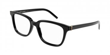 OKULARY KOREKCYJNE SAINT LAURENT SL M110 005 53 ROZMIAR M