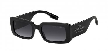 OKULARY MARC JACOBS MARC 804S 807 53 ROZMIAR M