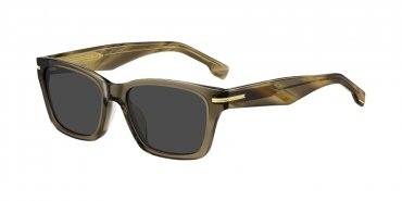 OKULARY BOSS 1739FSK 09Q 56 ROZMIAR M