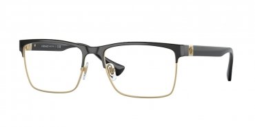 OKULARY KOREKCYJNE VERSACE VE 1285 1443 58 ROZMIAR L