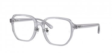 OKULARY KOREKCYJNE RAY-BAN® RX 5424D 8415 54 ROZMIAR M