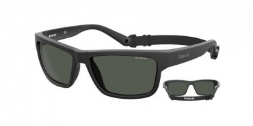 OKULARY POLAROID PLD 7031S 807 59 ROZMIAR L Z POLARYZACJĄ