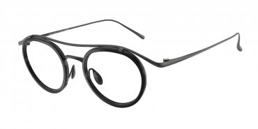 OKULARY KOREKCYJNE GIORGIO ARMANI AR 5166T 3404 46 ROZMIAR S