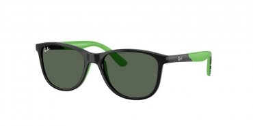 OKULARY DZIECIĘCE RAY-BAN® JUNIOR RJ 9077S 719371 49