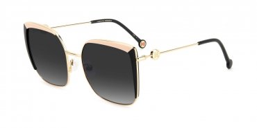 OKULARY CAROLINA HERRERA HER 0111S KDX 57 ROZMIAR L