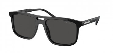 OKULARY PRADA EYEWEAR PR A22S 16K08Z 58 ROZMIAR L