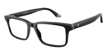 OKULARY KOREKCYJNE EMPORIO ARMANI EA 3269 6313 56 ROZMIAR M