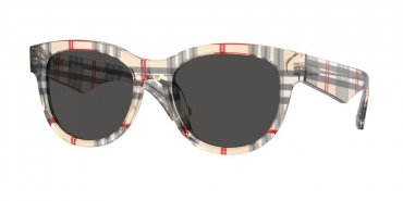 OKULARY BURBERRY BE 4432U 412287 54 ROZMIAR M