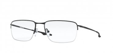 OKULARY KOREKCYJNE OAKLEY® WINGBACK SQ OX 5148 514801 56 ROZMIAR L