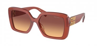 OKULARY MIU MIU MU 10YS 10M07P 56 ROZMIAR M