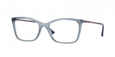 OKULARY KOREKCYJNE VOGUE EYEWEAR VO 5563 2966 53 ROZMIAR M