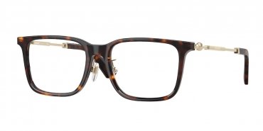 OKULARY KOREKCYJNE BURBERRY BE 2426D 3002 54 ROZMIAR M
