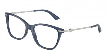 OKULARY KOREKCYJNE JIMMY CHOO JC 3007HB 5035 52 ROZMIAR M
