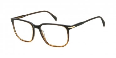 OKULARY KOREKCYJNE DAVID BECKHAM DB 1141 NNG 56 ROZMIAR M