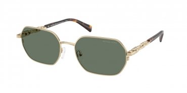 OKULARY MICHAEL KORS SAINT MARTIN MK 1165 10143H 57 ROZMIAR L
