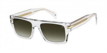 OKULARY DAVID BECKHAM DB 7161S 900 54 ROZMIAR M