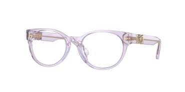 OKULARY KOREKCYJNE DZIECIĘCE VERSACE VK 3323U 5372 47