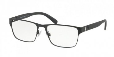 OKULARY KOREKCYJNE POLO RALPH LAUREN PH 1175 9038 56 ROZMIAR L