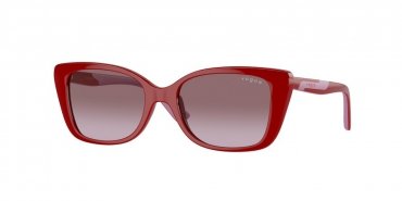 OKULARY DZIECIĘCE VOGUE EYEWEAR VJ 2022 31298H 48