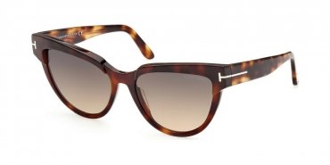 OKULARY TOM FORD TF 0941 55B 57 ROZMIAR L