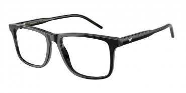 OKULARY KOREKCYJNE EMPORIO ARMANI EA 3257 5017 53 ROZMIAR M