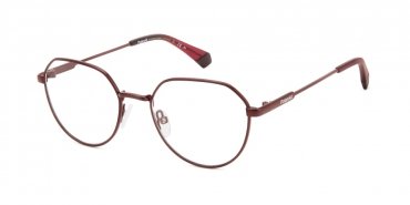 OKULARY KOREKCYJNE POLAROID PLD D465 LHF 52 ROZMIAR M
