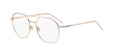 OKULARY KOREKCYJNE BOSS 1709 HZJ 54 ROZMIAR M