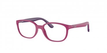 OKULARY KOREKCYJNE DZIECIĘCE RAY-BAN® RY 1632 3933 46