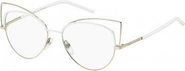 OKULARY KOREKCYJNE MARC JACOBS MMJ 12 U05 53
