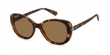 OKULARY POLAROID PLD 4154SX 086 55 ROZMIAR M Z POLARYZACJĄ