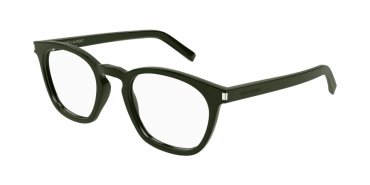 OKULARY KOREKCYJNE SAINT LAURENT SL 28 OPT 010 50 ROZMIAR M