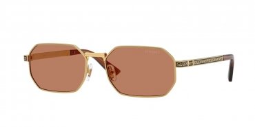 OKULARY VERSACE VE 2297 100273 54 ROZMIAR M